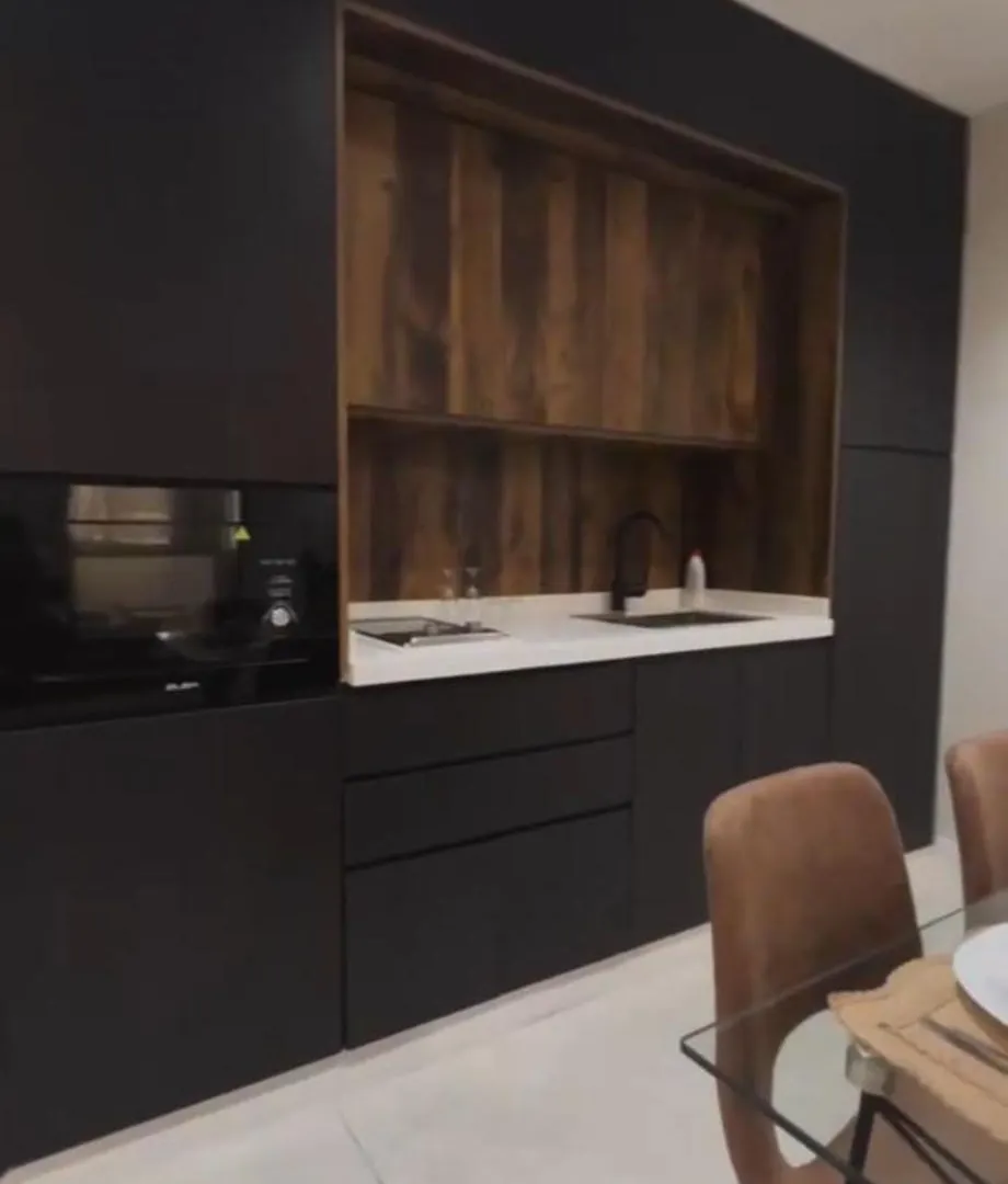 ستديو فاخر بجاكوزي Apartment Mecca